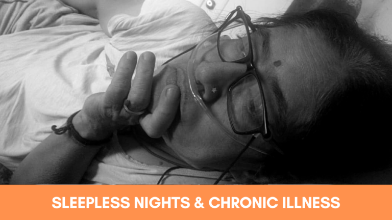 Sleepless Nights and Chronic Illness