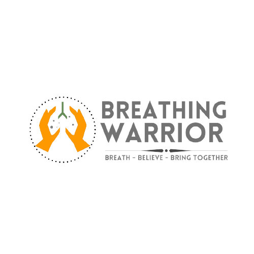 Breathing Warrior: Breath – Believe – Bring Together